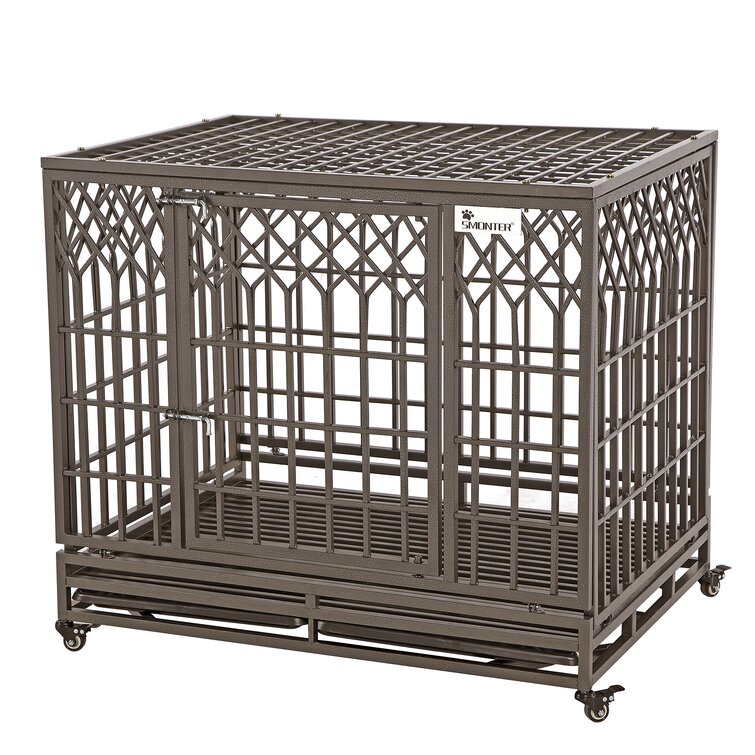 Large dog crate for deals sale near me